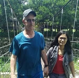 Meet your Posher, Ross